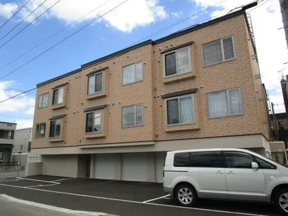 ケントハウスIIIの画像