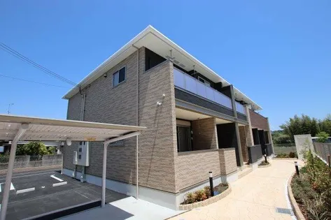 シャルム汐ノ宮の画像