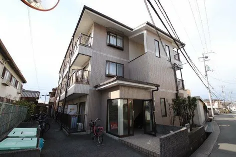 旭ビルディングの画像