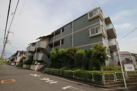 ル ミエール深阪の画像