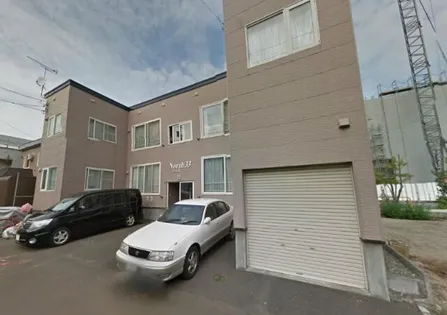 ノース33の画像