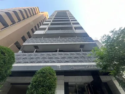 大阪府大阪市西区江戸堀3丁目【マンション】の外観