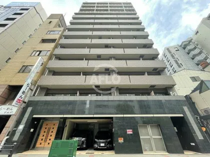 エイペックス中之島南の画像