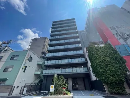 アーバネックス新町Ⅱの画像