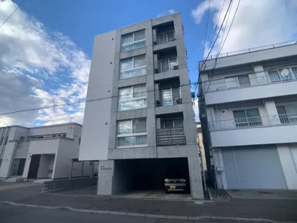 HGS山鼻Ⅱの画像