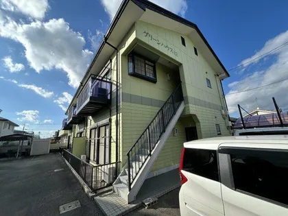グリーンハウス 12の画像