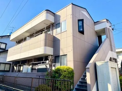 ルミエールシャトーの画像