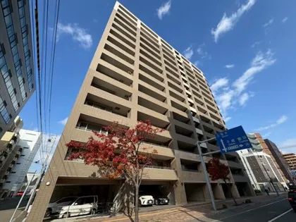 大通シティハウスの画像