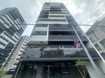 S-RESIDENCE福島玉川Uno【12階】の外観