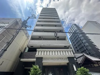 エスリード阿波座サウスプレイスの画像