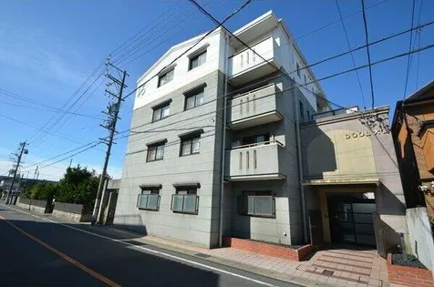 ドール大高【105号室】の外観