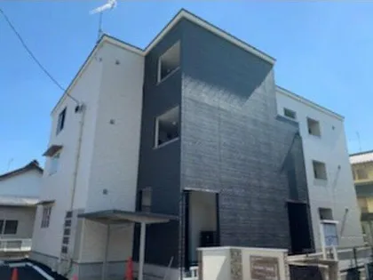 ESPERANZA 羽根西【2階】の外観