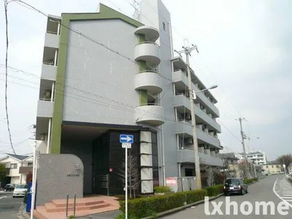 ルミナス岸部の画像