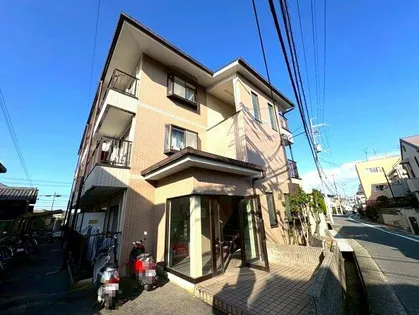 旭ビルディングの画像