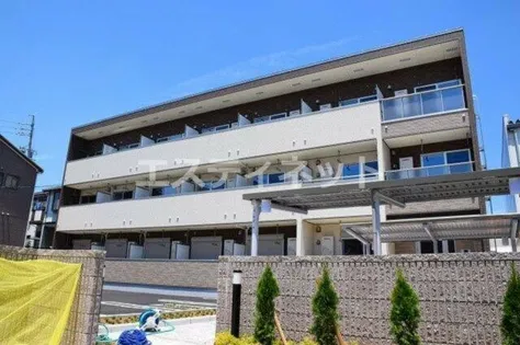 リバーサイド 大江の画像