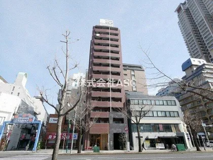 アクアプレイス南堀江の画像