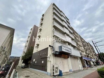 エルディ東住吉の画像