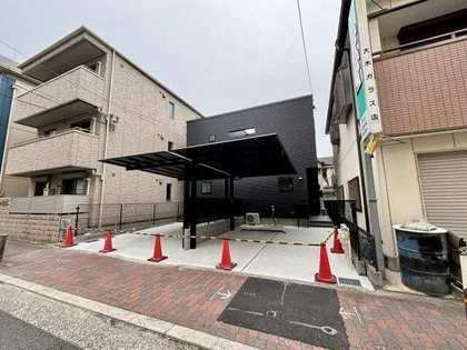 TOYO COURTの画像