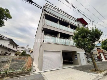 テラ我孫子西【301号室】の外観