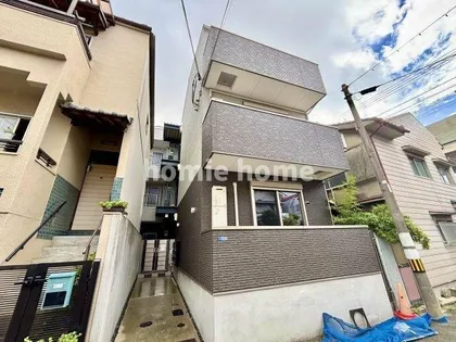 レ ジュール針中野の画像