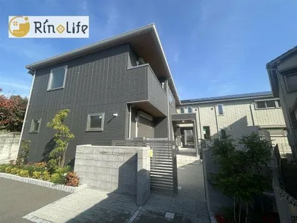 ウエスタンハイツの画像