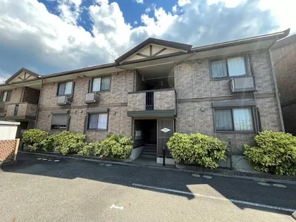 ラ ピュールメゾンB棟の画像