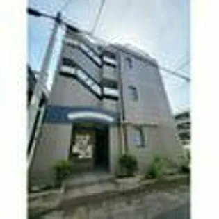 クレベール稲穂【2階】の外観