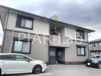 サンマルシェ B棟の画像