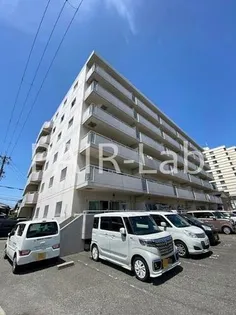 メゾンヨコハマの画像