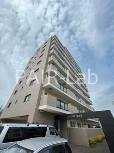 キャッスルコート東辻井の画像