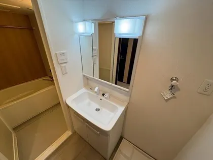 アーバネックス西長堀【6階】の内装