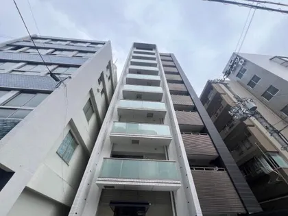 アーバネックス南堀江の画像