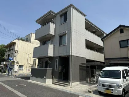 フェリオ鳴尾の画像