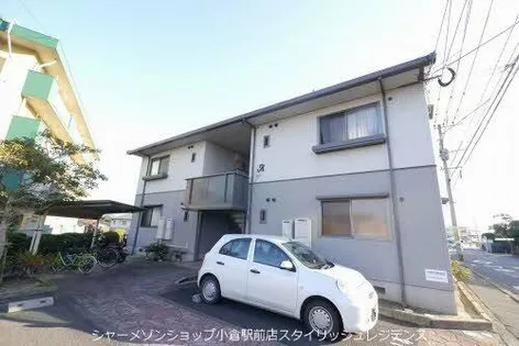 プリムロウズ フラットの画像