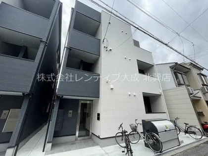 CRASTINE小路東Bの画像