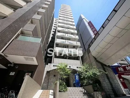 エイペックス心斎橋東の画像