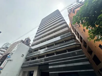 大阪府大阪市中央区内平野町2丁目【マンション】の外観