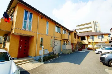 VILLAGIO 光の画像