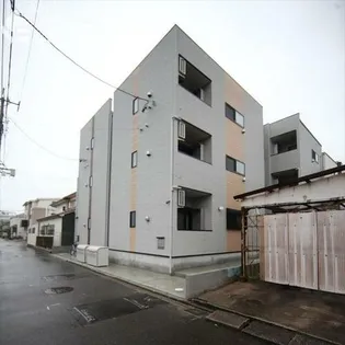 ハーモニーテラス烏森町Ⅲの画像