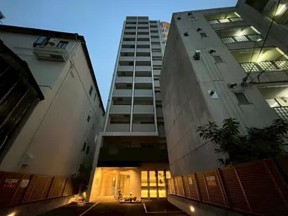 Quintet JOTONOE【10階】の外観