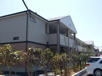 フジパレス式内町I番館の画像