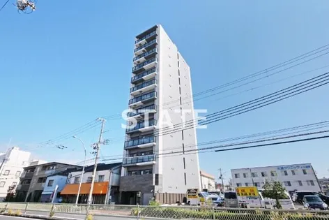 エグゼ大阪城イーストの画像