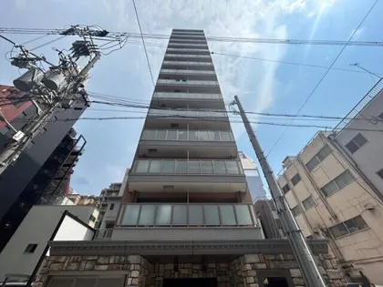 ラクラス江戸堀の画像