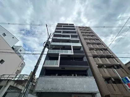 プレサンス南堀江スタイルズの画像