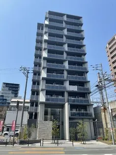 ファーストフィオーレ天王寺筆ヶ崎EYEの画像