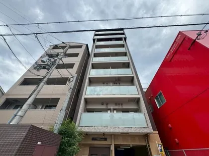 オズレジデンス布施柳通の画像