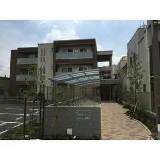 ハープアベニュー長岡京の画像