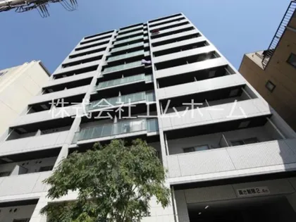 愛知県名古屋市中区栄5丁目【マンション】の外観