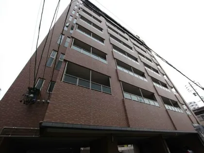 愛知県名古屋市北区黒川本通2丁目【マンション】の外観