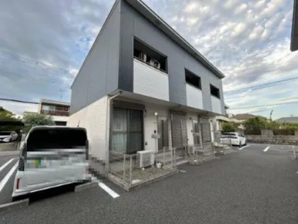 CASA野口の画像